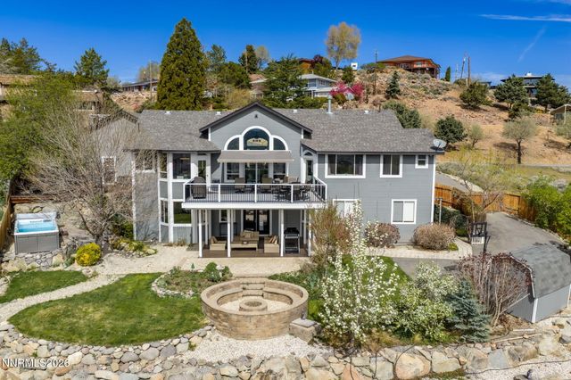 5520 High Rock Way, Sparks, NV 89431