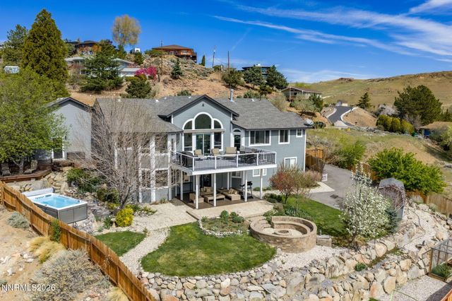 5520 High Rock Way, Sparks, NV 89431