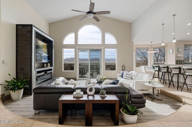 5520 High Rock Way, Sparks, NV 89431