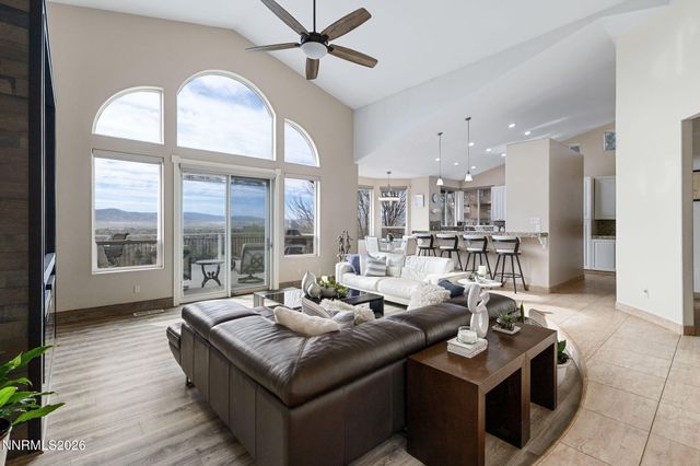 5520 High Rock Way, Sparks, NV 89431