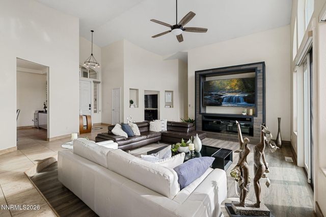 5520 High Rock Way, Sparks, NV 89431