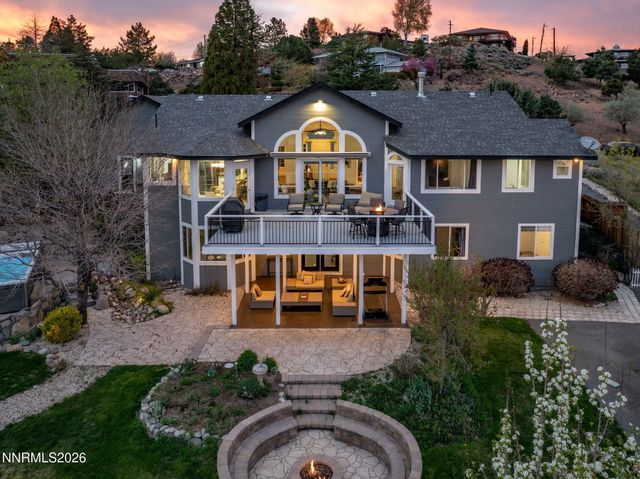 5520 High Rock Way, Sparks, NV 89431