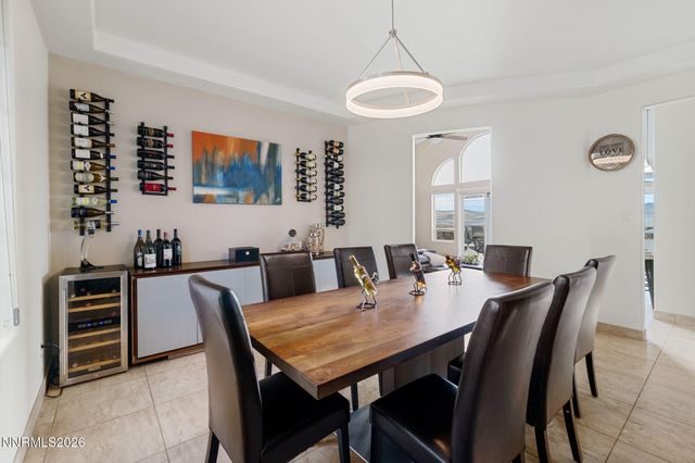 5520 High Rock Way, Sparks, NV 89431