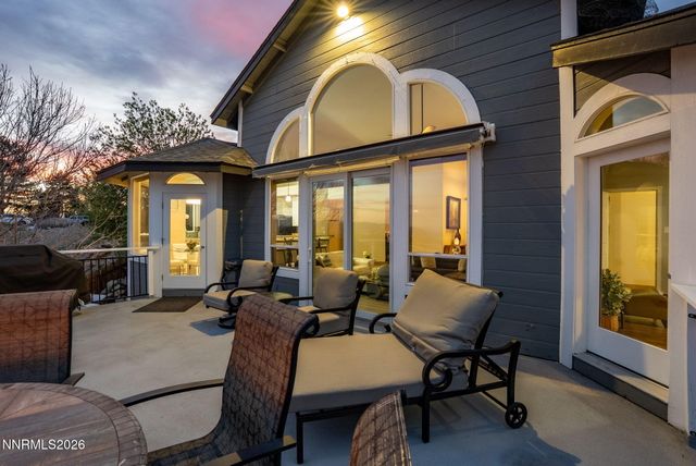 5520 High Rock Way, Sparks, NV 89431