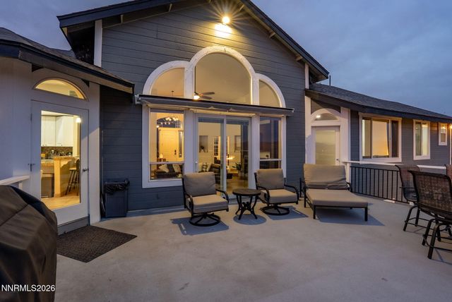 5520 High Rock Way, Sparks, NV 89431