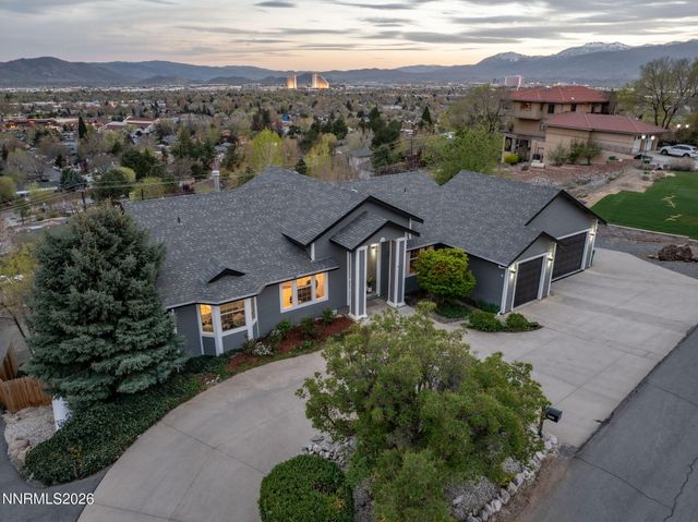 5520 High Rock Way, Sparks, NV 89431