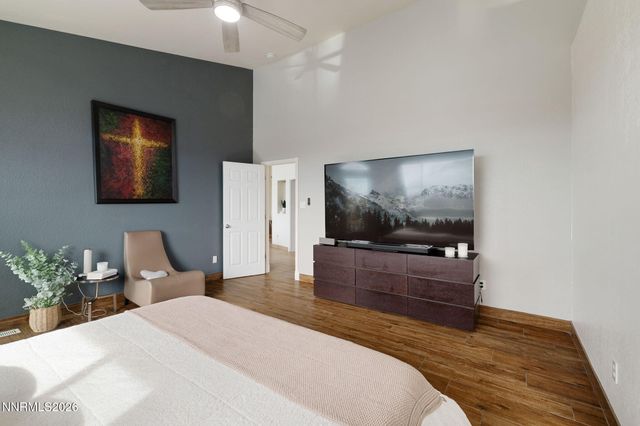 5520 High Rock Way, Sparks, NV 89431