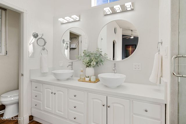 5520 High Rock Way, Sparks, NV 89431