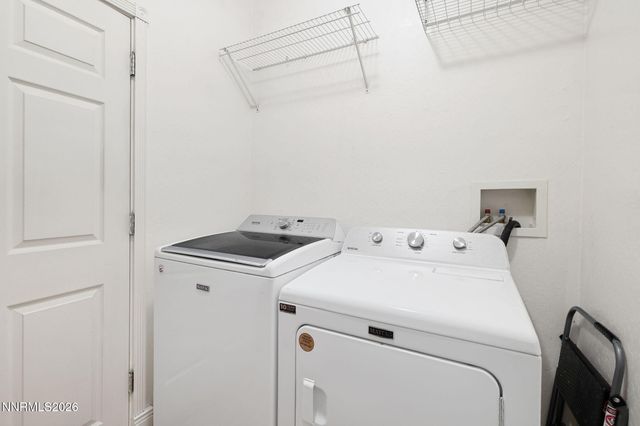 5520 High Rock Way, Sparks, NV 89431