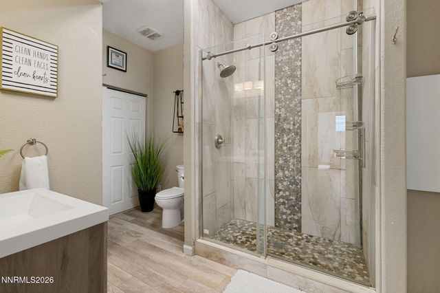 5520 High Rock Way, Sparks, NV 89431