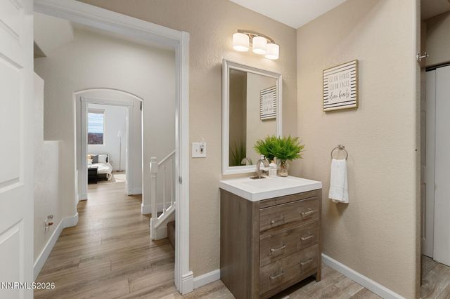 5520 High Rock Way, Sparks, NV 89431