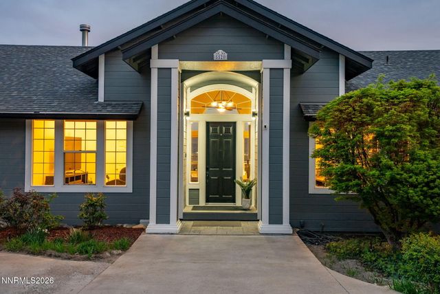 5520 High Rock Way, Sparks, NV 89431