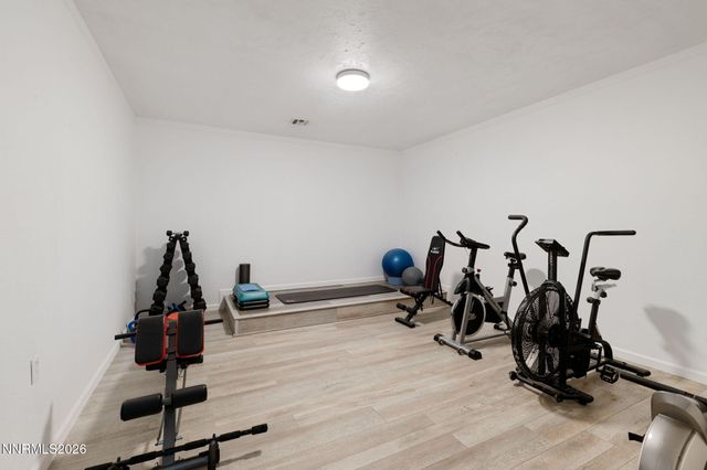 5520 High Rock Way, Sparks, NV 89431