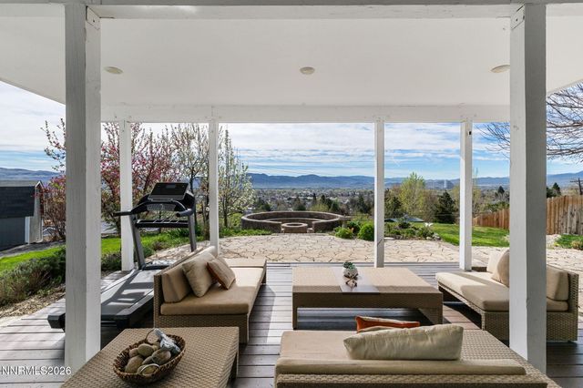 5520 High Rock Way, Sparks, NV 89431