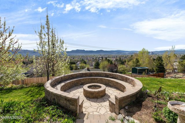 5520 High Rock Way, Sparks, NV 89431