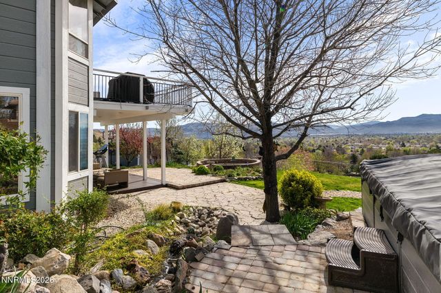 5520 High Rock Way, Sparks, NV 89431