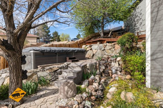 5520 High Rock Way, Sparks, NV 89431