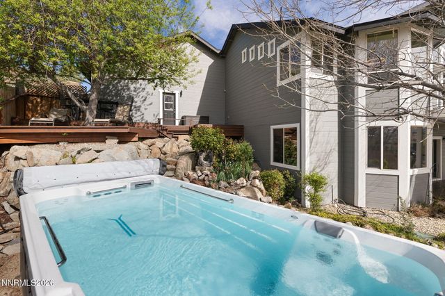 5520 High Rock Way, Sparks, NV 89431