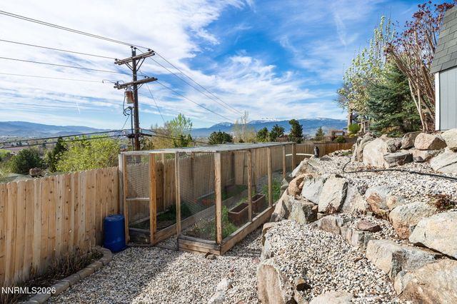 5520 High Rock Way, Sparks, NV 89431