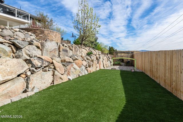 5520 High Rock Way, Sparks, NV 89431