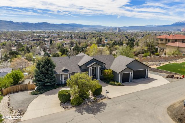 5520 High Rock Way, Sparks, NV 89431