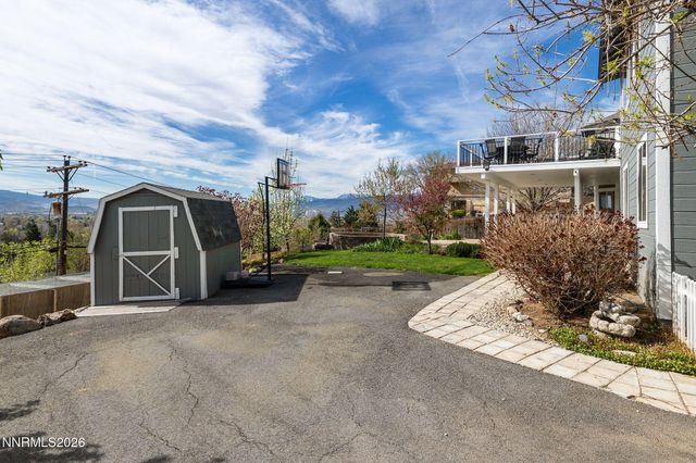 5520 High Rock Way, Sparks, NV 89431