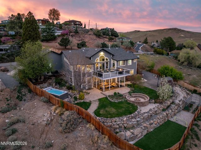 5520 High Rock Way, Sparks, NV 89431