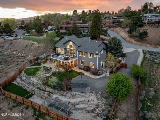 5520 High Rock Way, Sparks, NV 89431