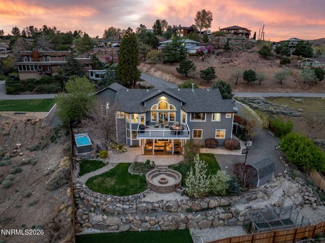 5520 High Rock Way, Sparks, NV 89431