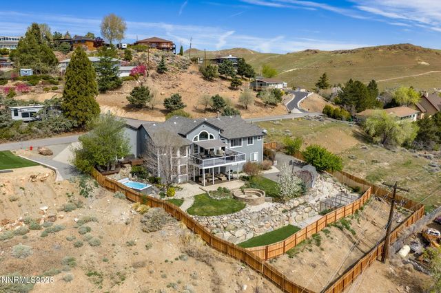 5520 High Rock Way, Sparks, NV 89431