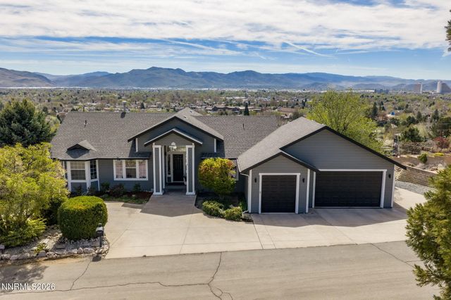 5520 High Rock Way, Sparks, NV 89431