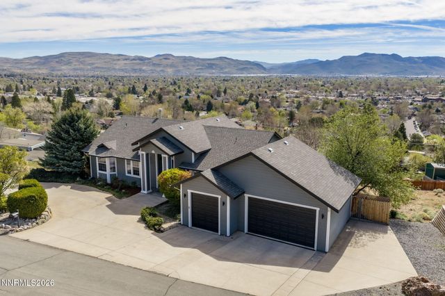 5520 High Rock Way, Sparks, NV 89431