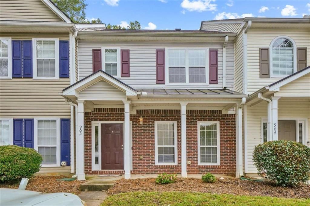 902 Tree Creek Boulevard, Lawrenceville, GA 30043