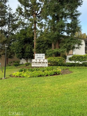 1200 W Lambert Road 41, La Habra, CA 90631