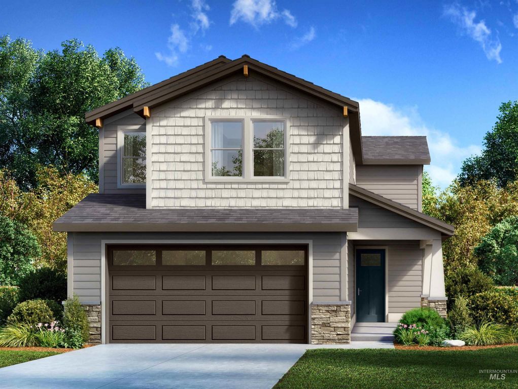 12615 W Rosetta Drive, Star, ID 83669
