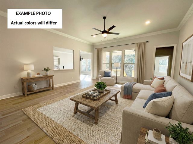 852 Hollowbrook Drive, Stonewall, LA 71078