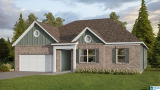 692 FISH CAMP ROAD, Chelsea, AL 35043