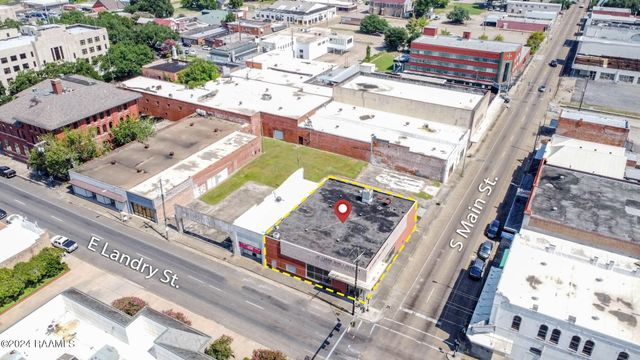 135 E Landry Street, Opelousas, LA 70570