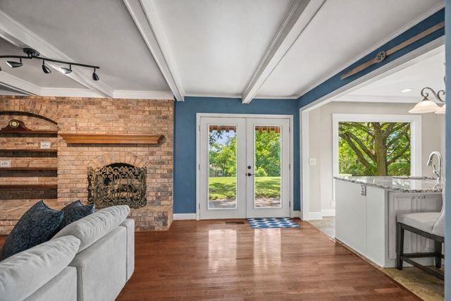 5629 Highland Way, Nashville, TN 37211