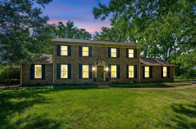 5629 Highland Way, Nashville, TN 37211