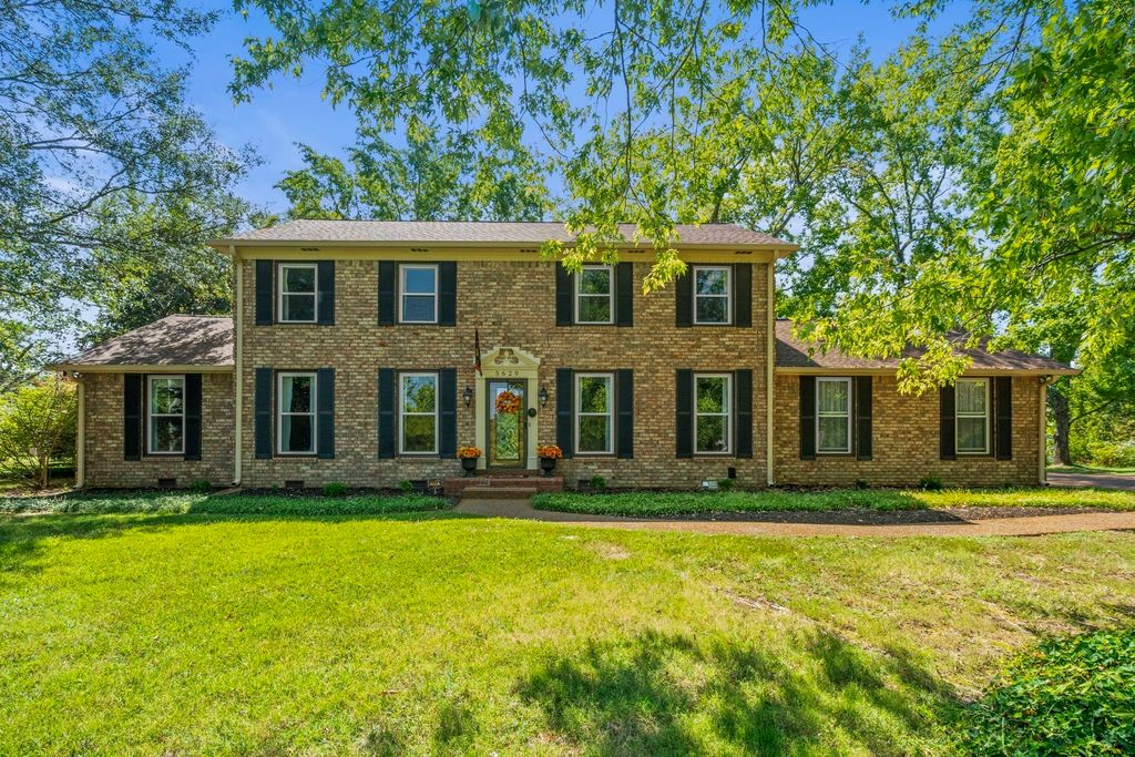 5629 Highland Way, Nashville, TN 37211