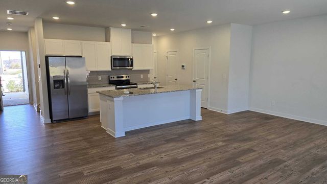 17 FOUNDERS Drive, Dawsonville, GA 30534