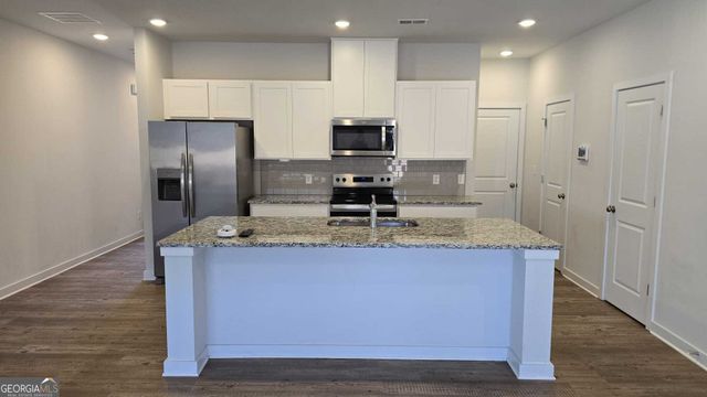 17 FOUNDERS Drive, Dawsonville, GA 30534