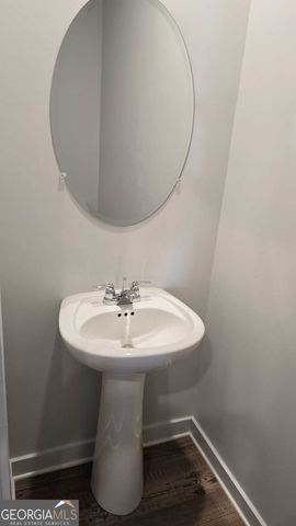 17 FOUNDERS Drive, Dawsonville, GA 30534