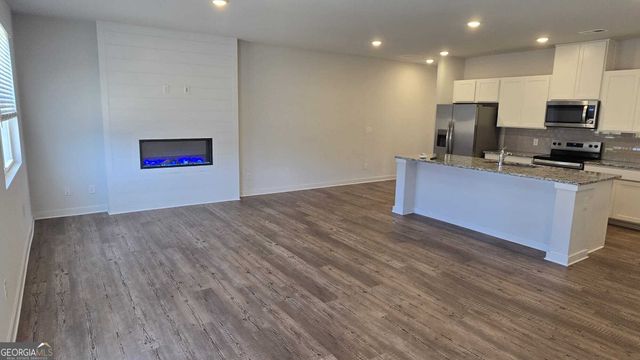 17 FOUNDERS Drive, Dawsonville, GA 30534