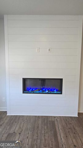 17 FOUNDERS Drive, Dawsonville, GA 30534