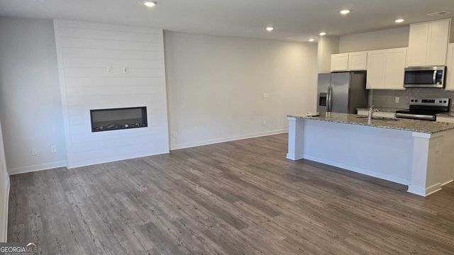 17 FOUNDERS Drive, Dawsonville, GA 30534