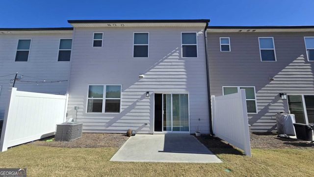 17 FOUNDERS Drive, Dawsonville, GA 30534