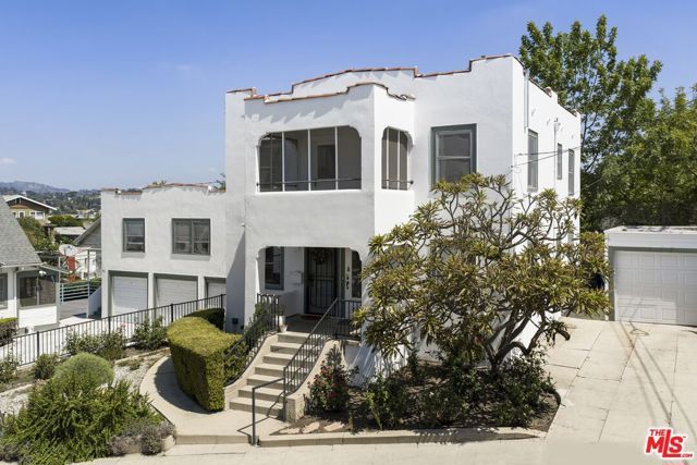 980 W Kensington Road, Los Angeles, CA 90026