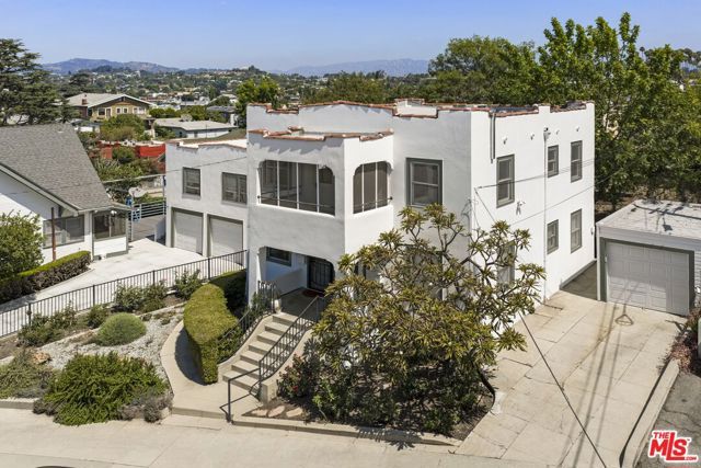 980 W Kensington Road, Los Angeles, CA 90026